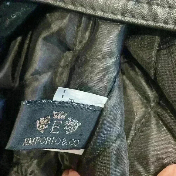 Emporio & Co Jacket - Picture 9 of 15